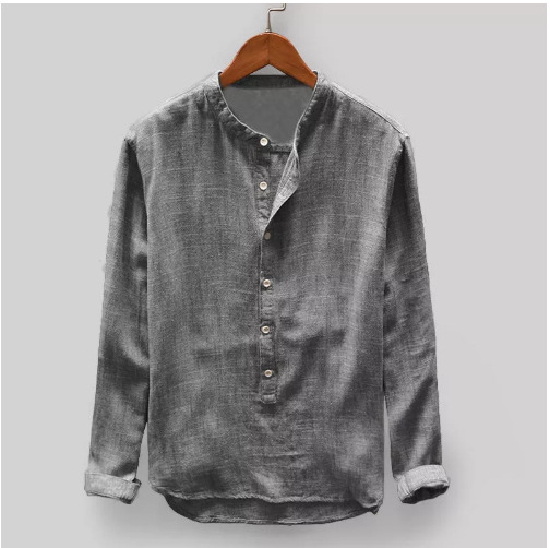 Essential Heritage Shirt