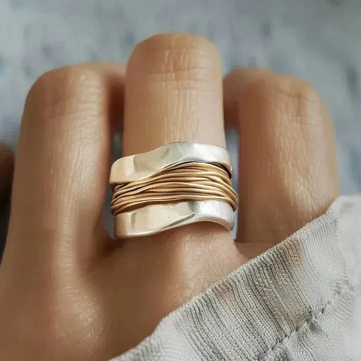 Statement Ring