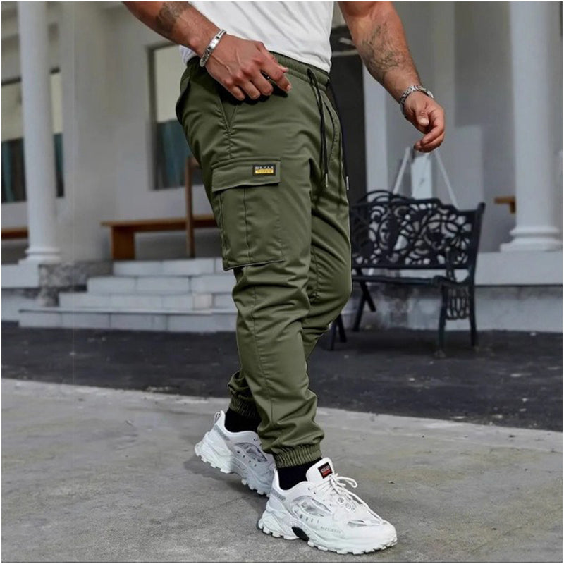 Army Green