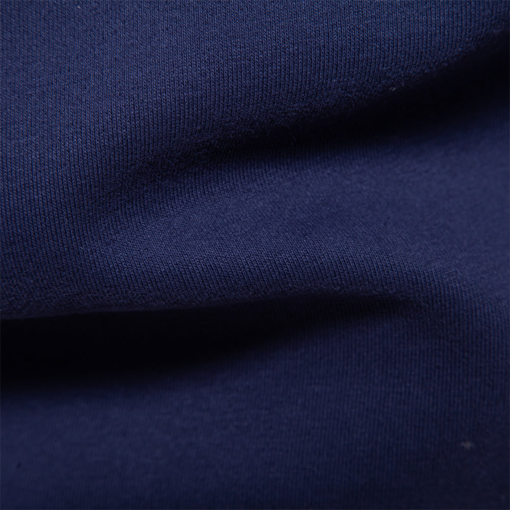 Classic Collar Polo Shirt