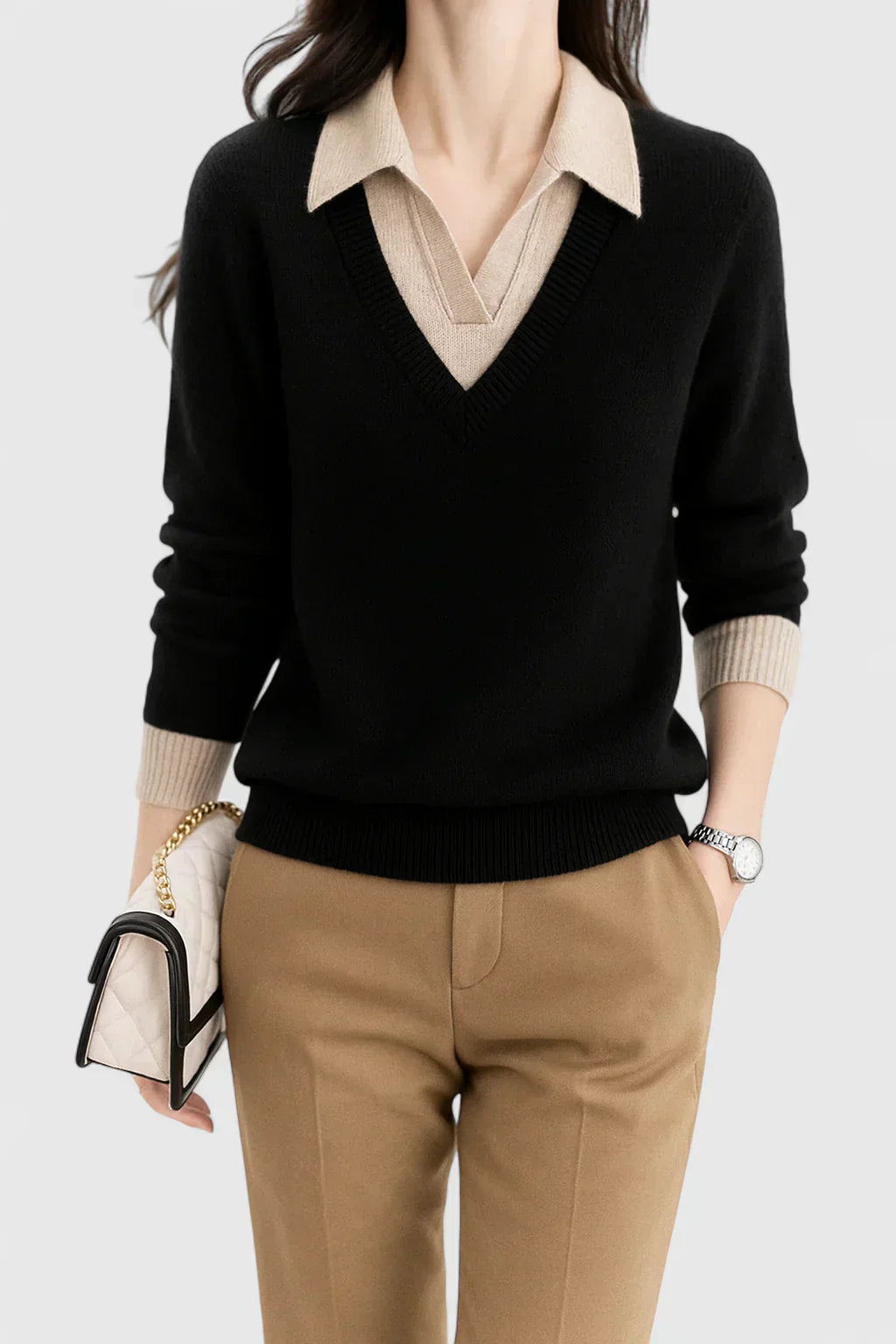 Elegant Sweater