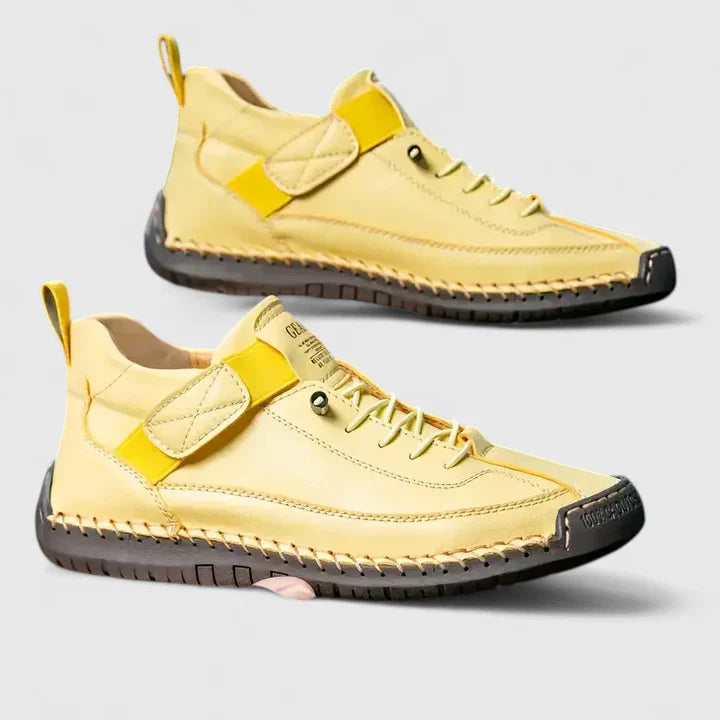 Zapatillas ortopédicas suaves