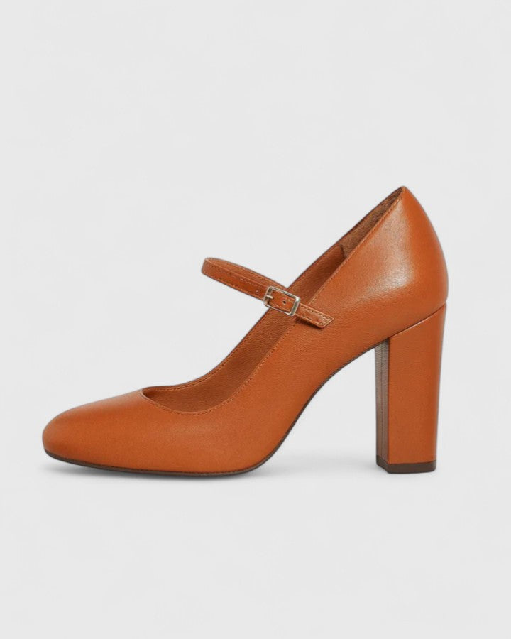 Tacones Refinados