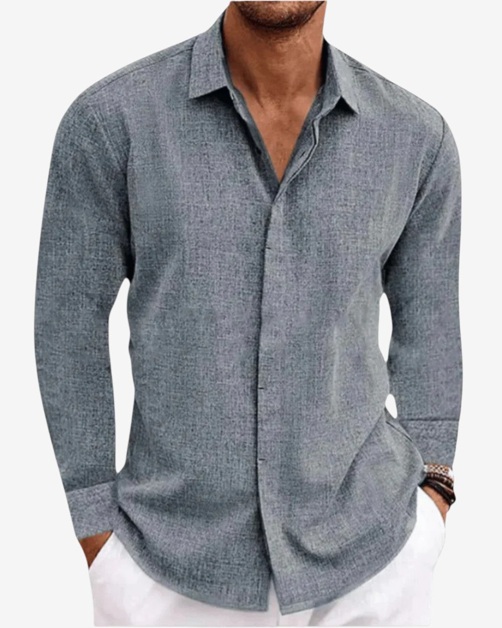 Casual Elite Shirt