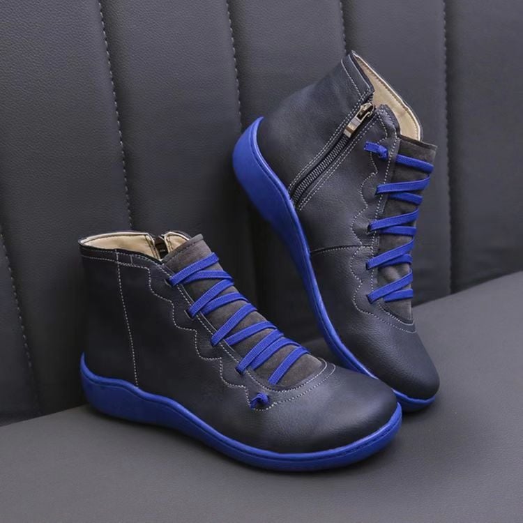 Orthopedic Support Boots