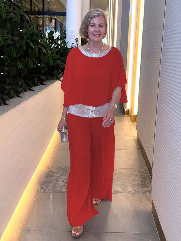 Stylish and Elegant Set