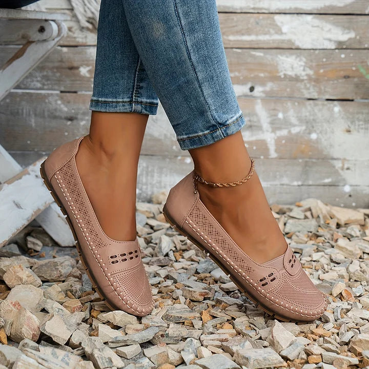 Orthopaedic Shoes