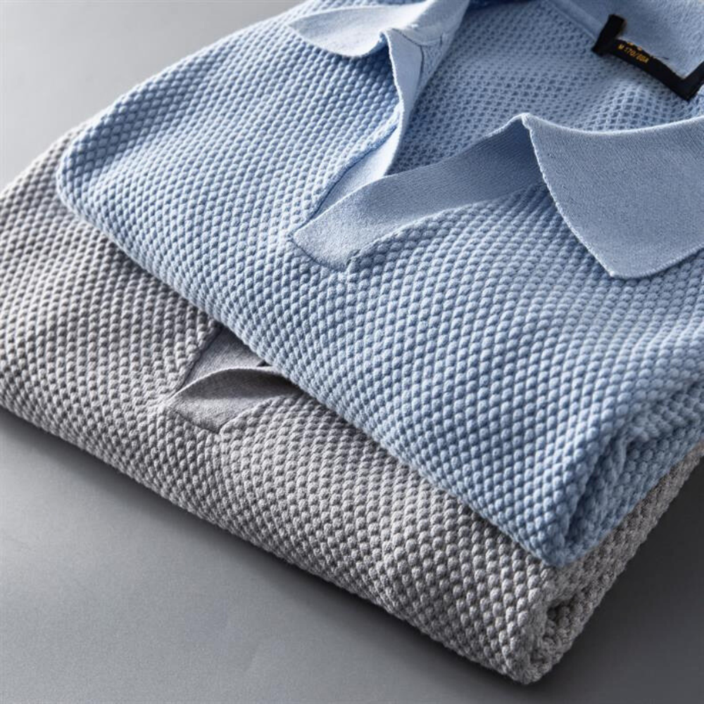 Classic Polo Shirt