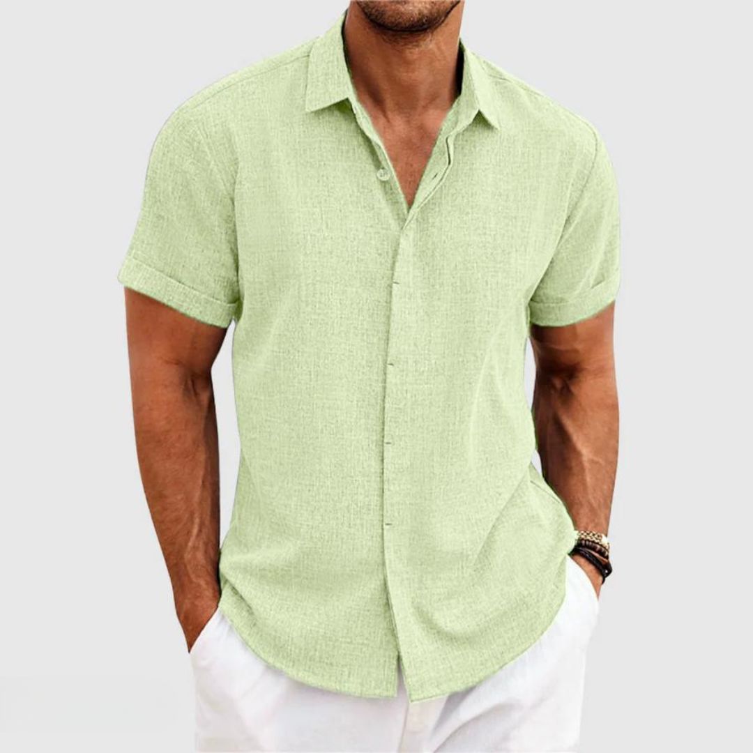 Essential Premium Shirt
