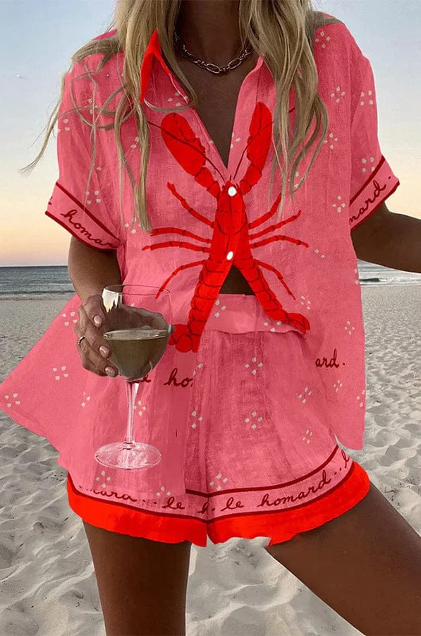 Vacation Breeze Set