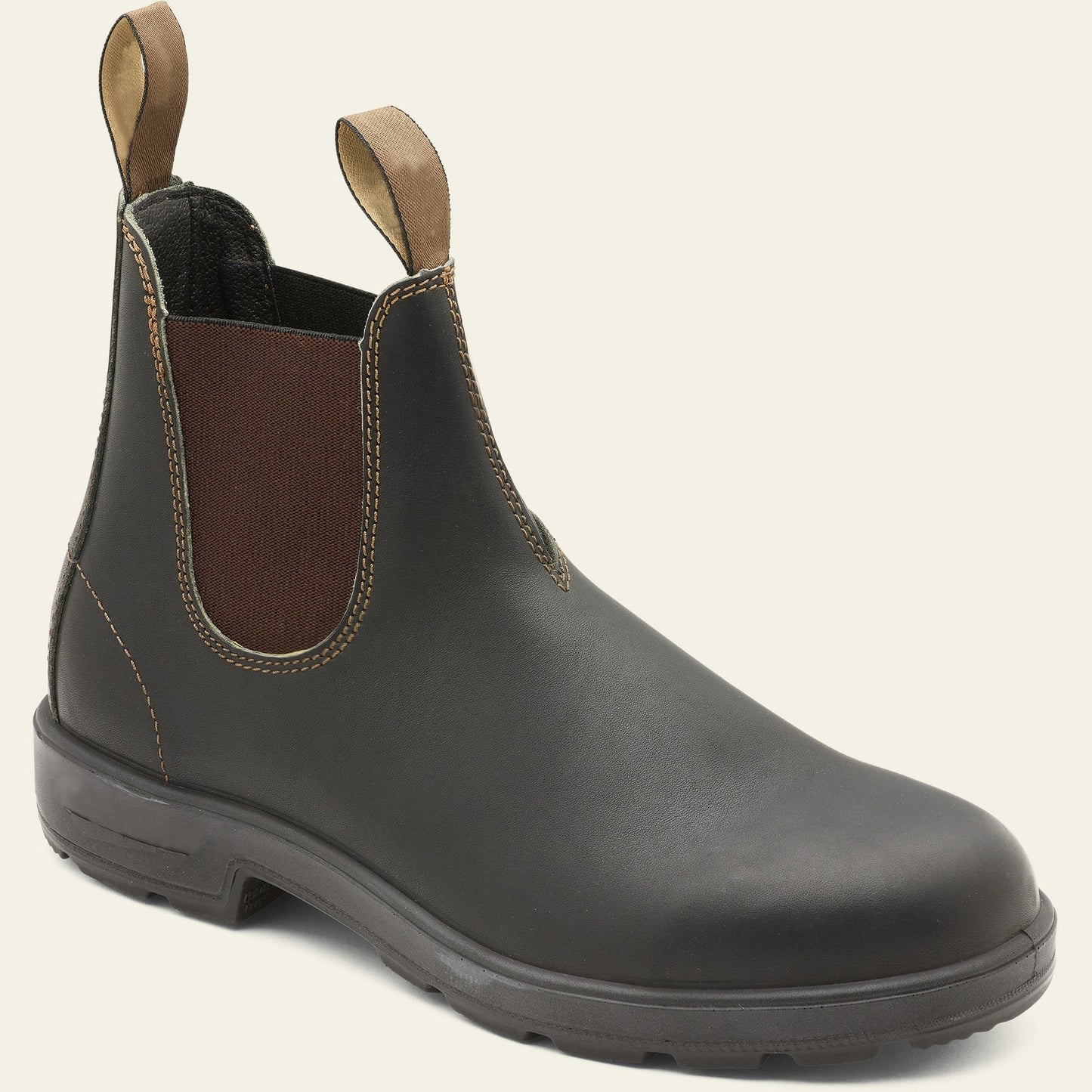 Men's Chelsea Ankle Pull-On Boots