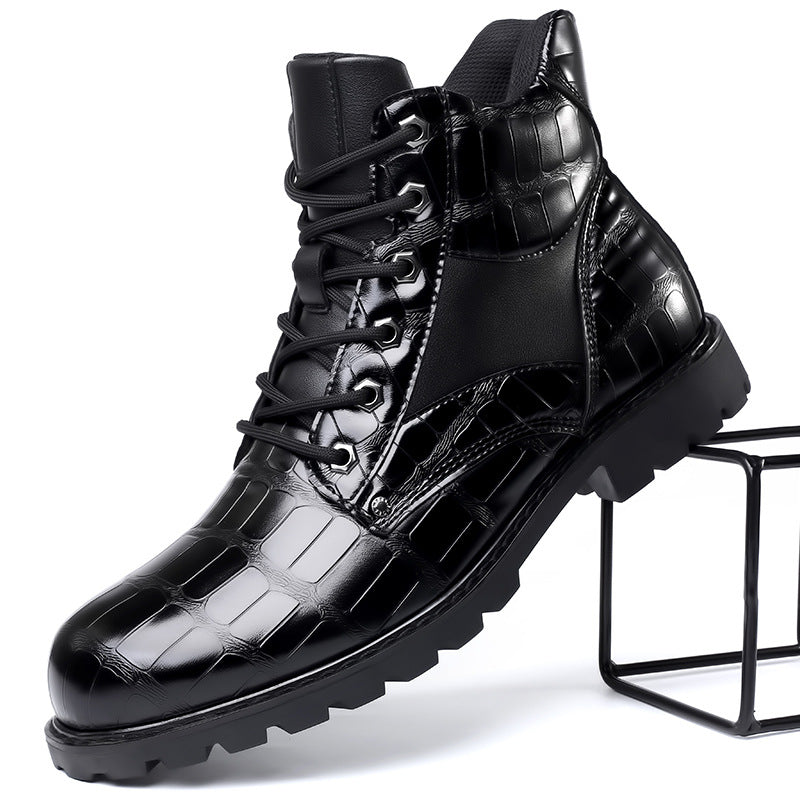 Premium Classic Boots