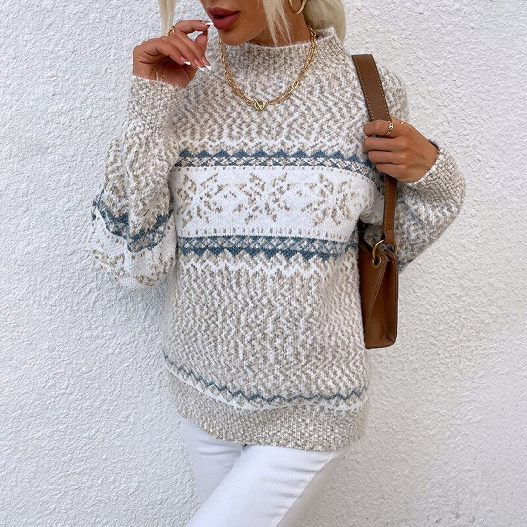 Soft Vintage Sweater