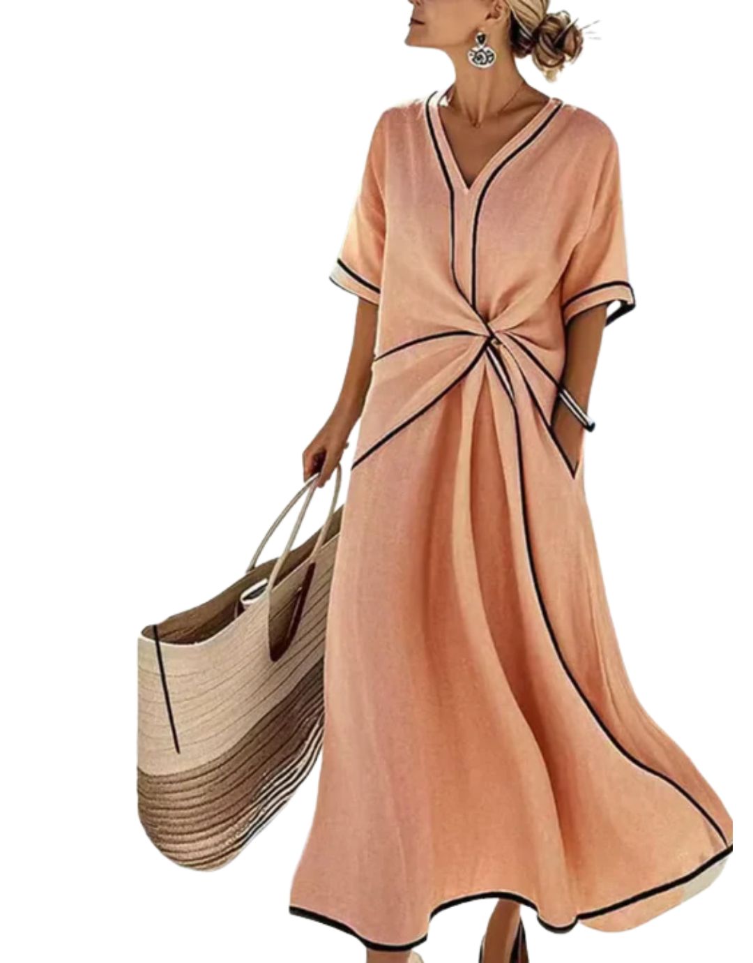 Isabella | Timeless elegance with a flattering silhouette