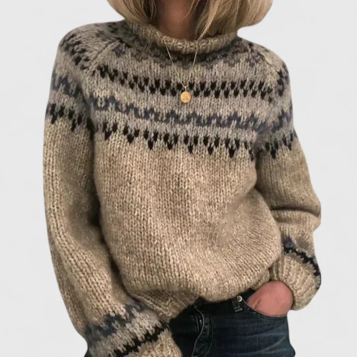 Timeless Sweater