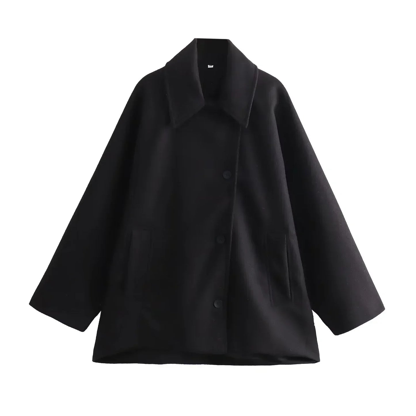 Women's Oversized Winter Coat