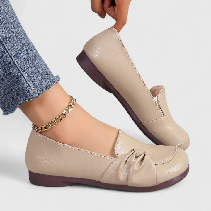 Zapatos elegantes
