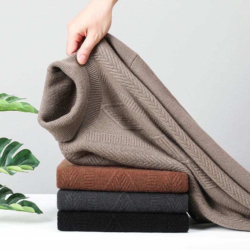 Comfortable Soft Sweater