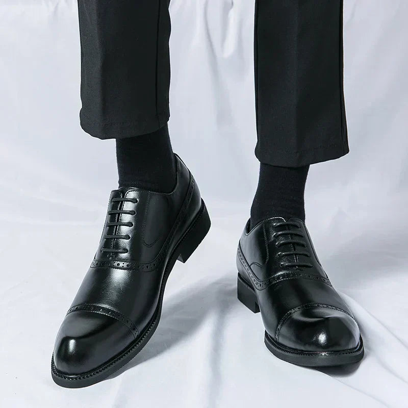 Zapatos de vestir formales