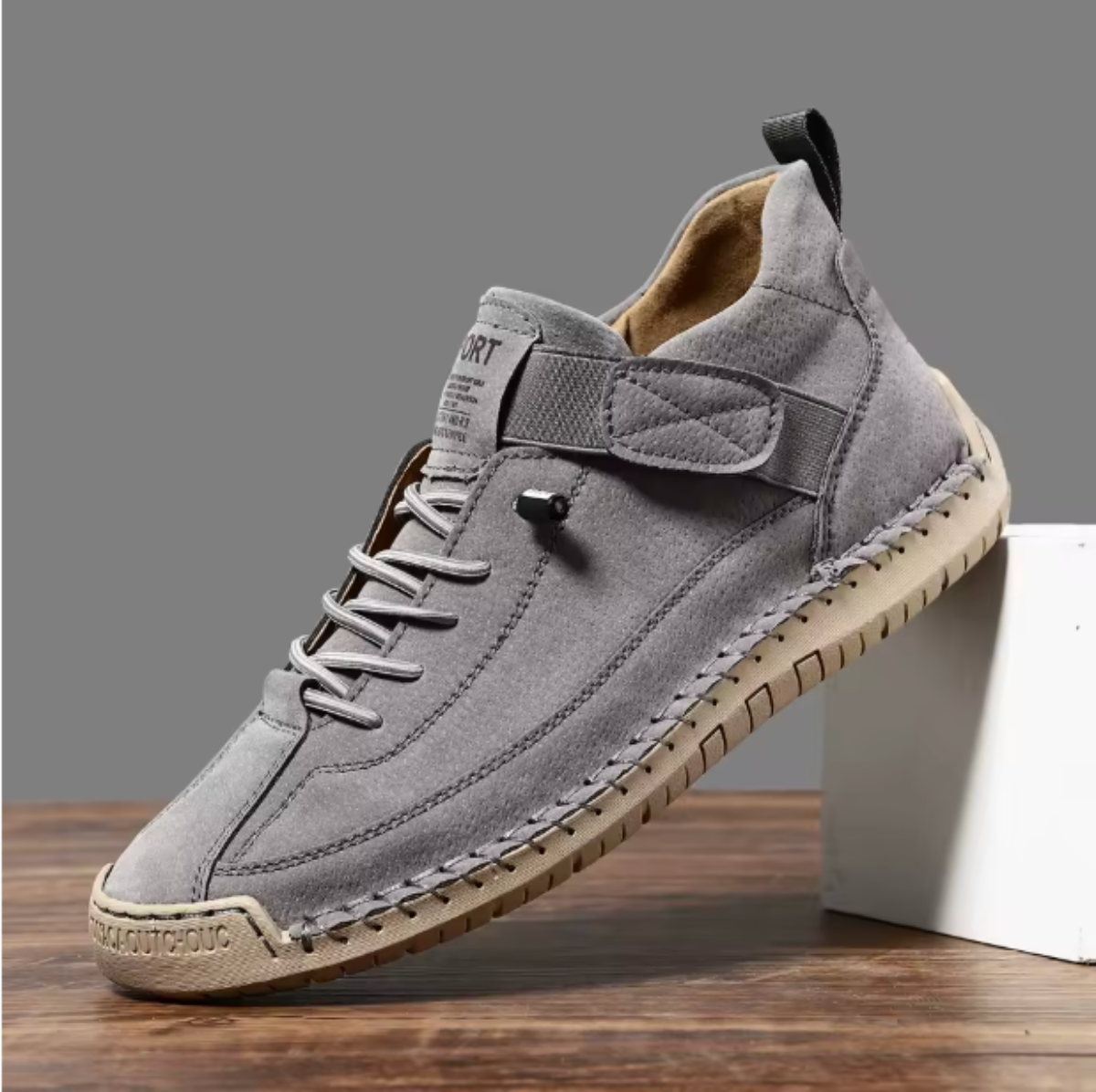 Comfort Support Sneakers