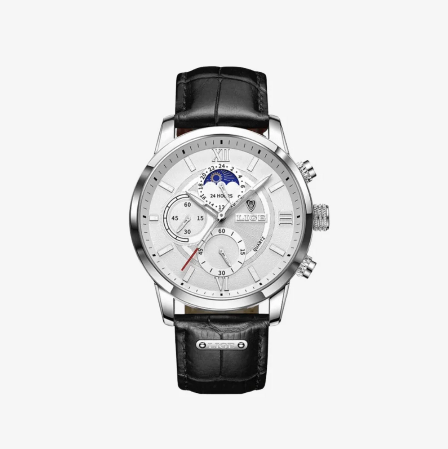 Classic Watch