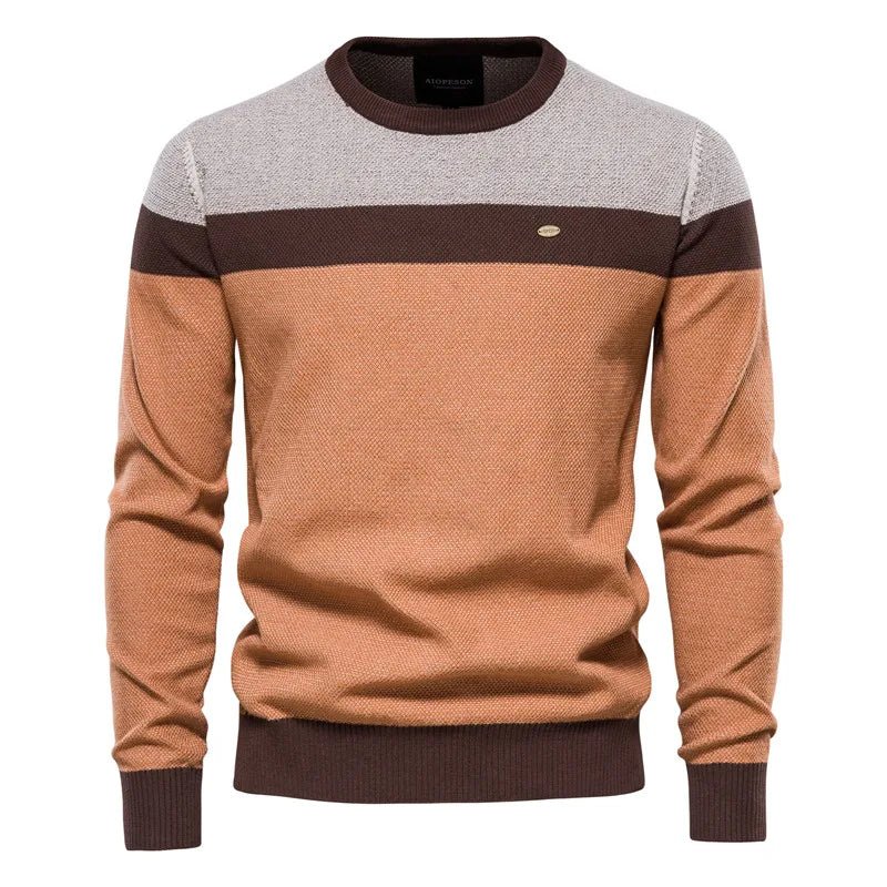 Robust style meets ultimate comfort