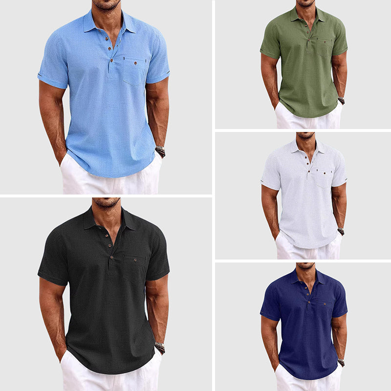 Classic Polo Shirt