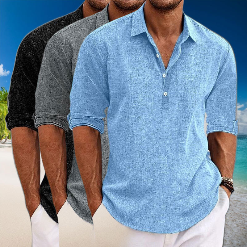 Effortless Comfort Sweater