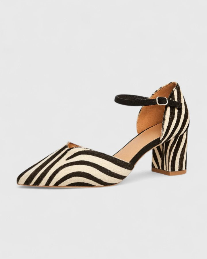 Tacones Elegantes de Vestir