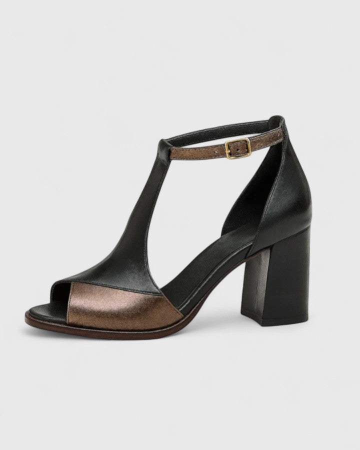 Tacones Chic Modernos