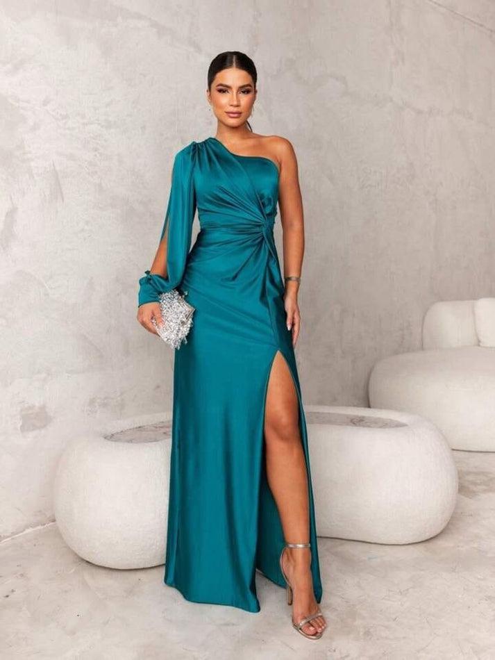 Elegant Maxi Dress