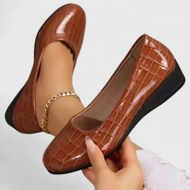 Supportive Anti-Slip Walking Shoes