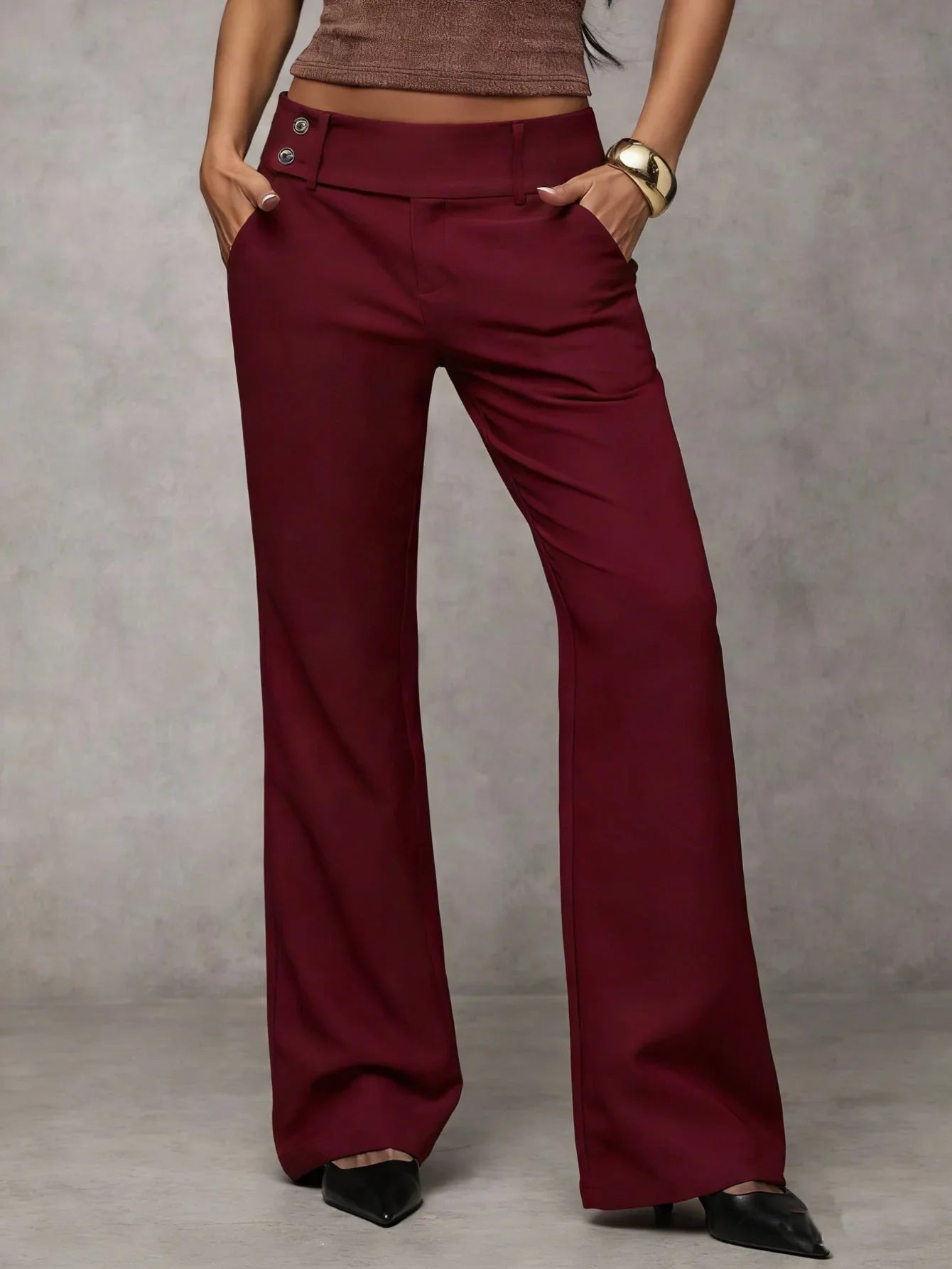 Wine Red