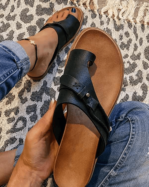 Orthopedic Comfort Sandals