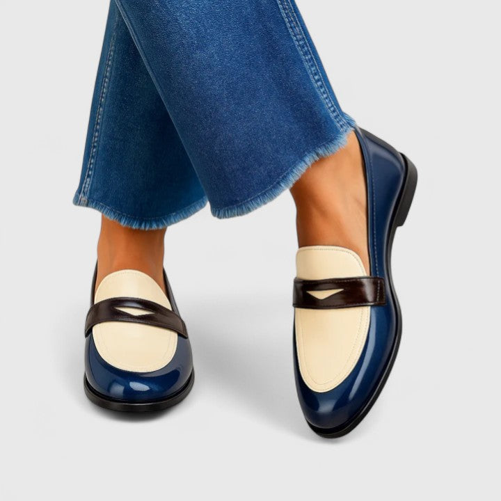 Lightweight Comfort Loafers