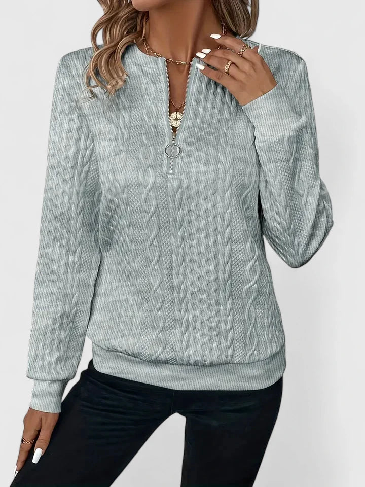 Comfortable Everyday Sweater