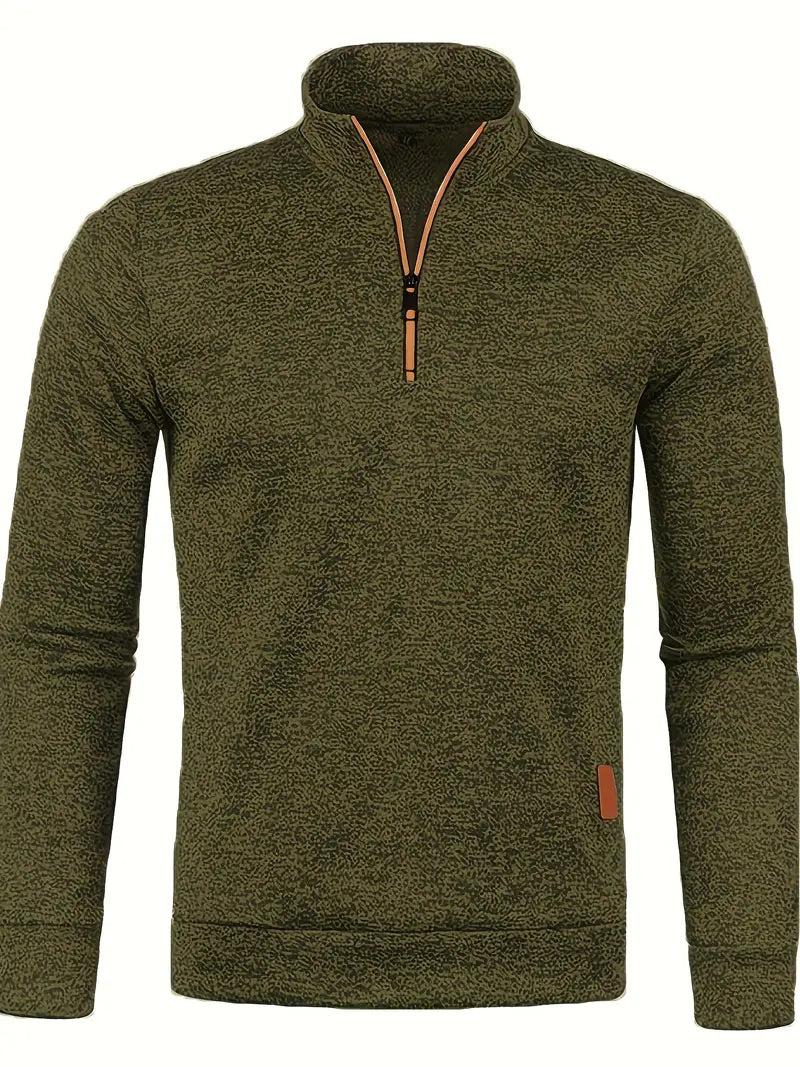 Stylish Long Sleeve Shirt