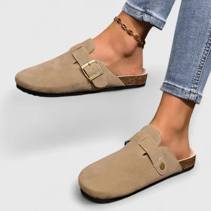 Mocasines cómodos para el día a día