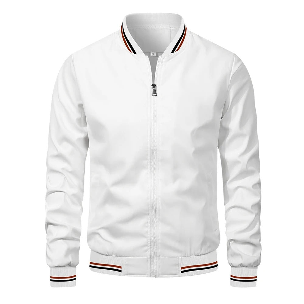 Windproof Jacket