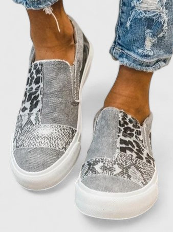 MOCASINES ORTOPÉDICOS