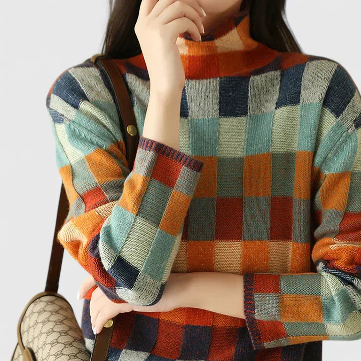 Soft Touch Sweater
