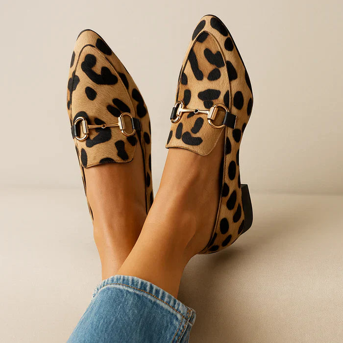 Mocasines Elegancia Cotidiana