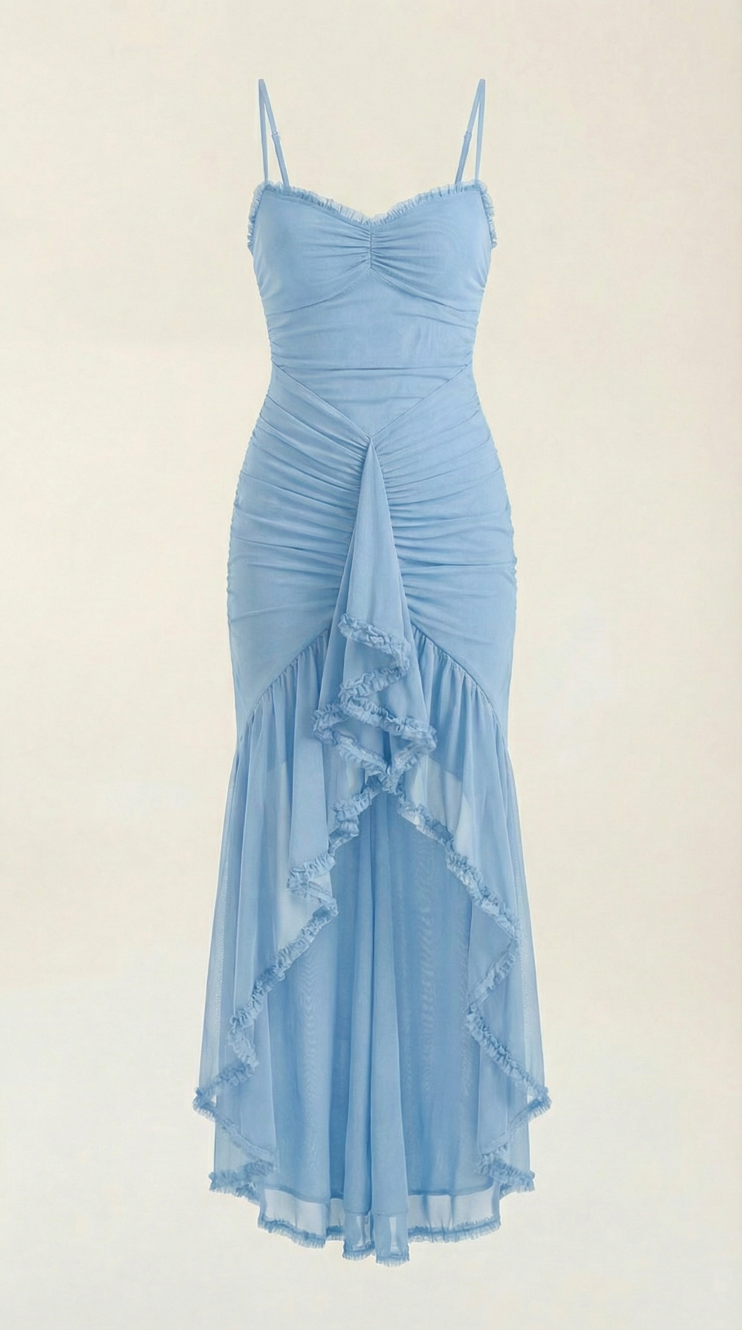Gown Maxi Dress