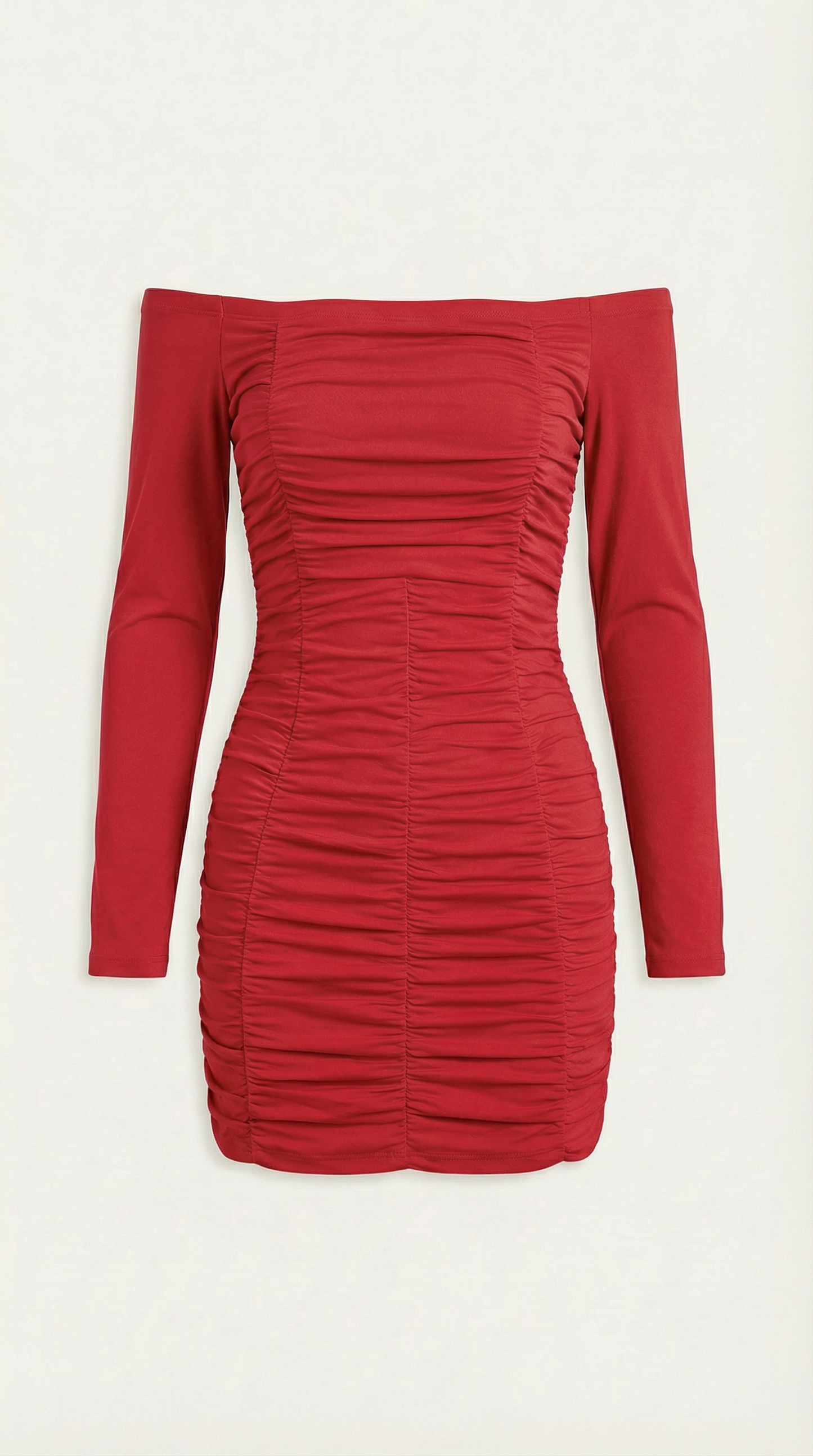 Bodycon Mini Dress