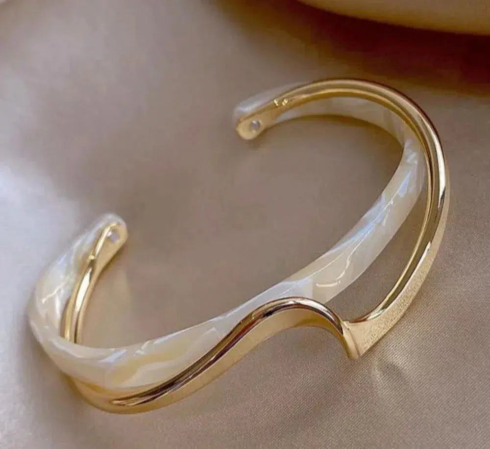 Cuff Bracelet