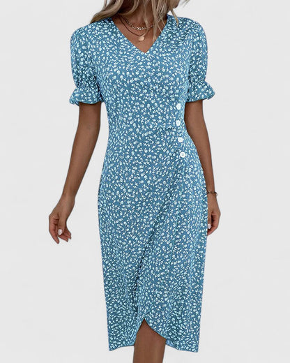Comfortable Summer Dress