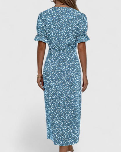 Comfortable Summer Dress