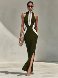 Dark Olive Green