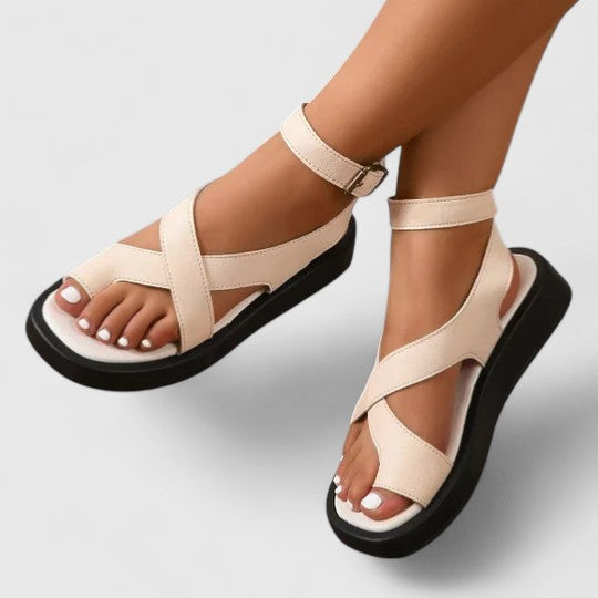 Lalaine | Sandalias elegantes