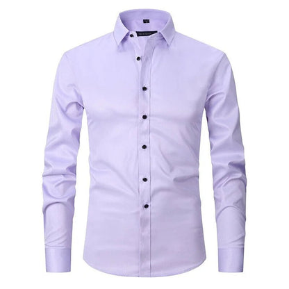 Stretch Non-Iron Shirt